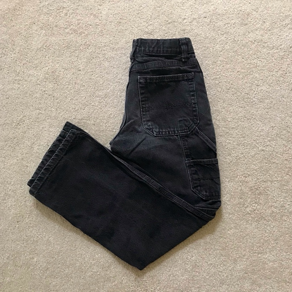 Slim Wrangler Jeans